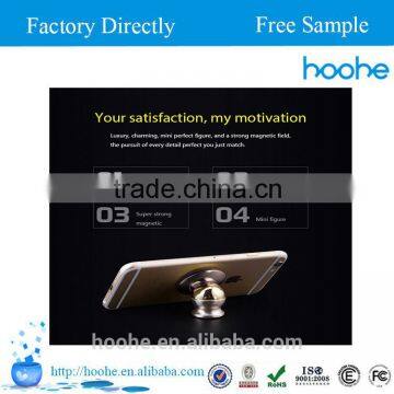360 Rotating Air Vent Magnetic Car phone holder,smart phone stand,fashion equipment for car