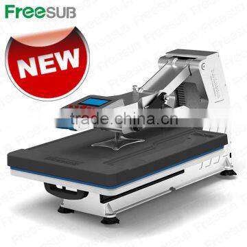 Freesub Digital Fabric Textile Printing Machine ST-4050 Quality Choice photo-2
