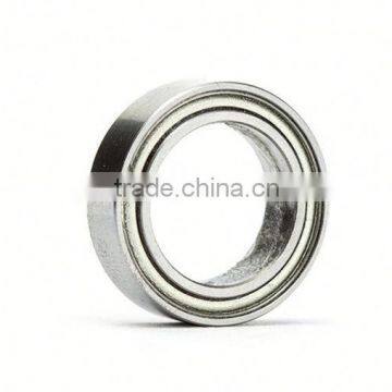 Deep groove ball bearing 6004 2RS 20*42*12