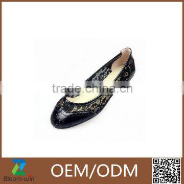 Sweet fashion comfortable flat shoes