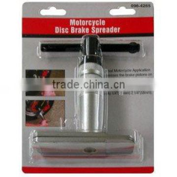 Motorcycle Disc Brake Spreader, Disc Brake Repair Kit, Motorcycle Repair Tools