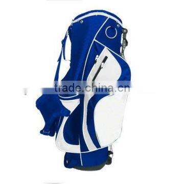 Hot Sales New Style Nylon Golf Bag