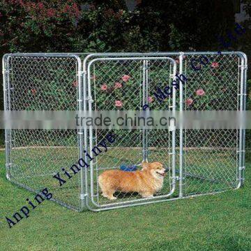 Fence Chain Link