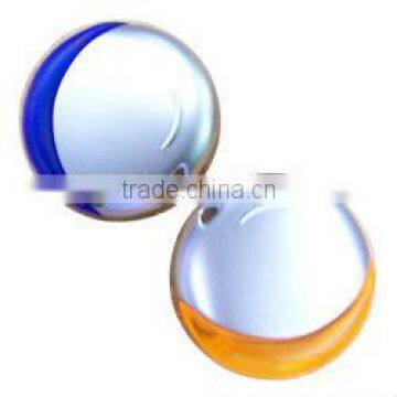 Top Sale OEM Globe Shaped USB Stick with Logo Printing