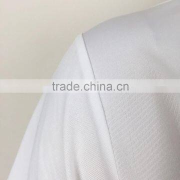 China Guangzhou Factory Price 100 Gsm Cheap Tshirt for Election photo-4
