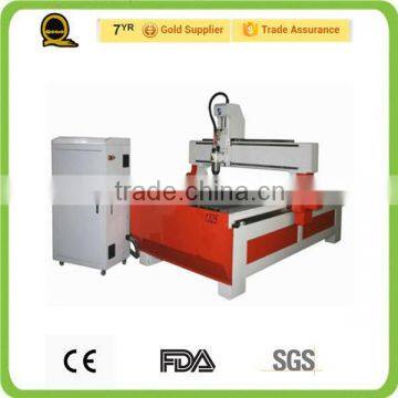 vacuum table cnc router machine the small business QL-1325 -II joinery cnc router