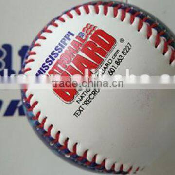 DKS 9'' Inch Economic Friendly Professional Baseball Ball photo-3