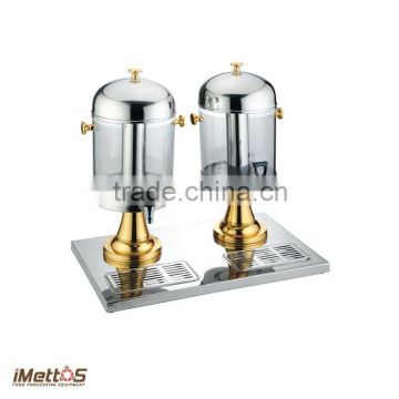 High grade stainless steel Commercial Cold Drink Dispenser