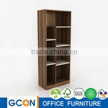 cheap wood popular bookcase for child furniture bookcase