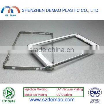 plastic tablet PC ultra narrow bezel