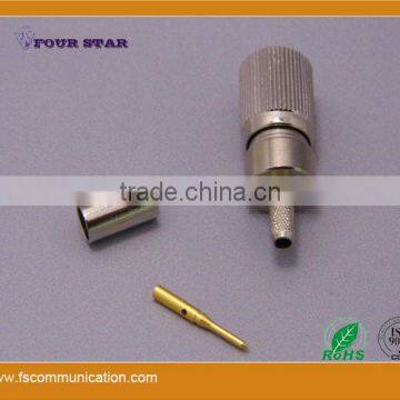1.6/5.6 Connector Male Crimp For BT3002 Cable A