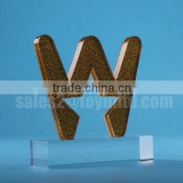 Acrylic Trophy/award ATA--054 photo-2