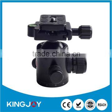 Kingjoy Smooth Operation Camera Tripod Head Q00 photo-2