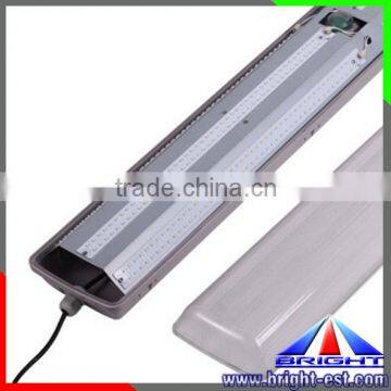 Newest 3 years warranty smd led tri-proof light,LED Explosion-proof Lights