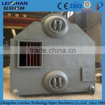 Long Service Life Steam Boiler of China Manufacturers photo-3