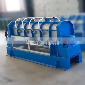 High Efficient Paper Reject Separator For Paper Pulp/ Pulping Equipment Separator Machine