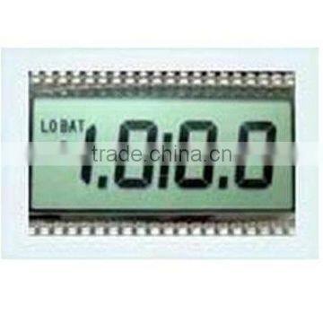 transparent panels UNLCD-P20023