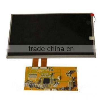 9 Inch Lcd tv Monitor TFT LCD Panel Screen UNTFT40078