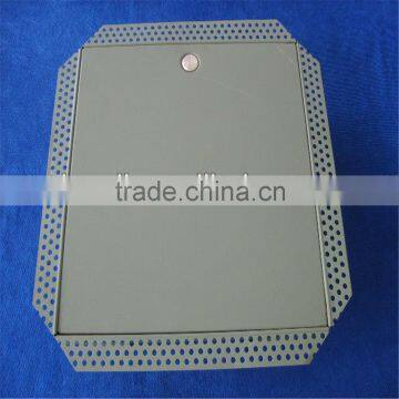 access panel for ceiling/decorative wall panel ceiling access panel/ceiling and wall access panel