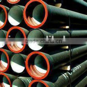 DN 125 Insulation steel pipe