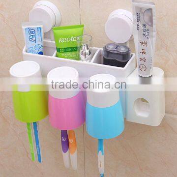 Factory Wholesale Touch N Brush Toothpaste Dispenser