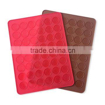 Marca Eat Mat 48 Hole Marca Dragons Silicone Pad Oven Dedicated