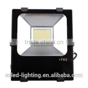 Waterproof Outdoor 10W 20W 30W 50W 70W 100W 120W 150W 200W LED Flood Light, Ip65 LED Light Flood, Flood LED Light