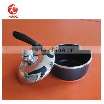 HQ Aluminium cookware set