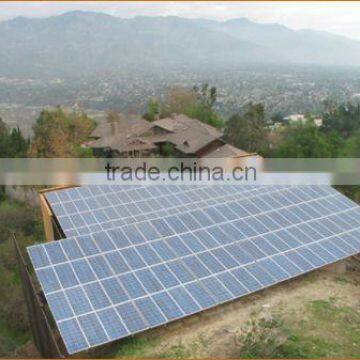 Portable Solar Generator Inverter 6000W photo-2
