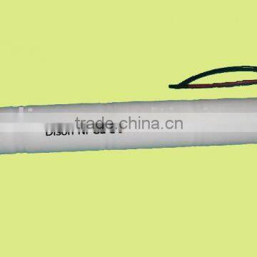 4.8V Ni-Cd Battery Pack 1800mAh SC Type Ni-Cd Rechargeable Battery