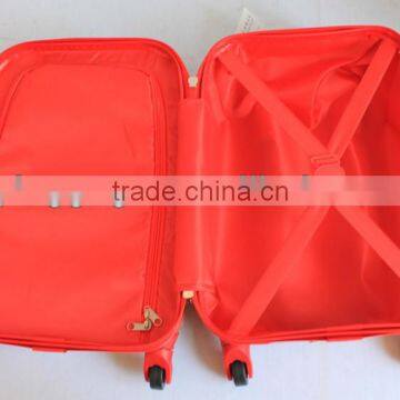 Cute Kids Luggage/Latest Styles for ABS&PC Travel Luggage photo-2