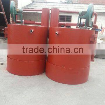 Good Reputation Coal Gasifier Manufacturer photo-4
