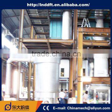 Factory Sale Designer molybdenum concentrate roasting