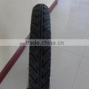 favourable motor bicycle tyre and butyl tube