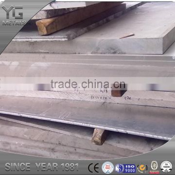 1100--marine Grade Aluminium Alloy Sheets