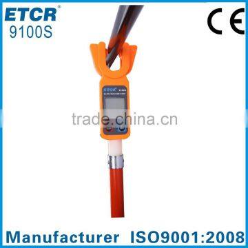 ETCR9500C Three Channel Wireless HV CT Variable Ratio, Leakage Current Tester,Phase Detecor electrical instrument