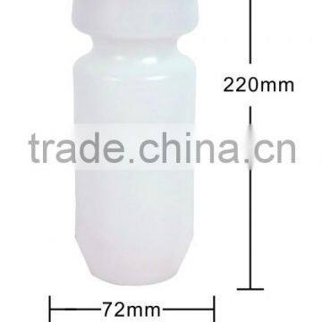 High quality plastic empty baby bottle wholesale for outdoor activity