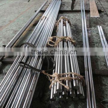 welded pipe