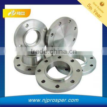 Wholesale Abrasion Resistance Carbon Steel Flange(YZF-FT857)