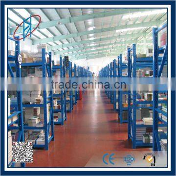 Easy to assemble China Warehouse Racking System For Sale