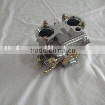 weber carburetor