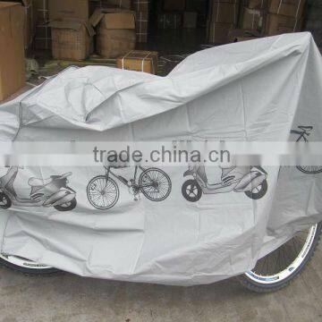 MINI Motorcycle Cover Auto Accessories Lightweight Van Cover Bike Cover