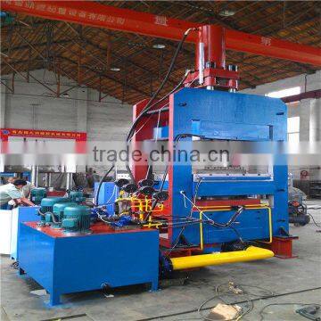 silicone rubber injection molding machine 200T with CE ISO9001