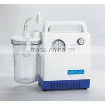 Suction machine