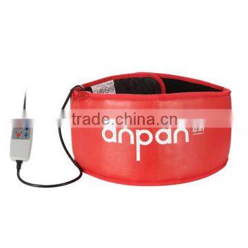 2015 Top sale ANP-1DS high performance medical heating warming belt