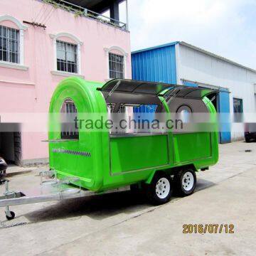 street halal food truck toys XR-FC350 D