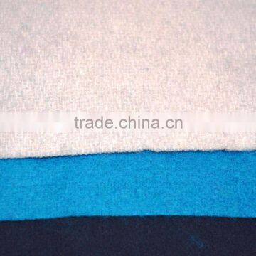 Brushed Wool Blazer Fabric for Uniform , Coats , Dresses photo-2