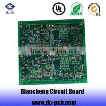 shenzhen China Aluminium and copper PCB mcpcb