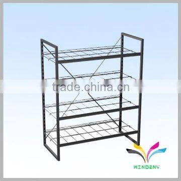 Made in China unique modern decorative high quality new design dumbbell storage rack