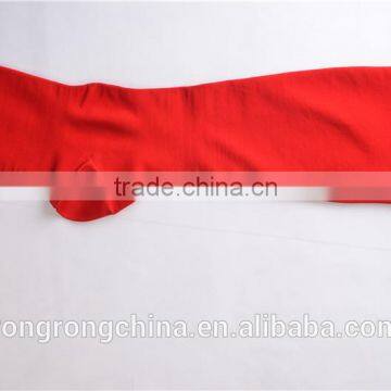 Colored Elastic Compression Knee Sleeve Leg Sleeve Wholesale photo-2